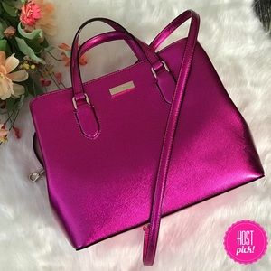 🌺HOST PICK!🌺 Kate Spade Evangeline Laurel Way